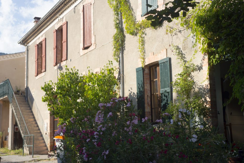 Maison 5